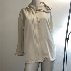 IZOD jacket size large